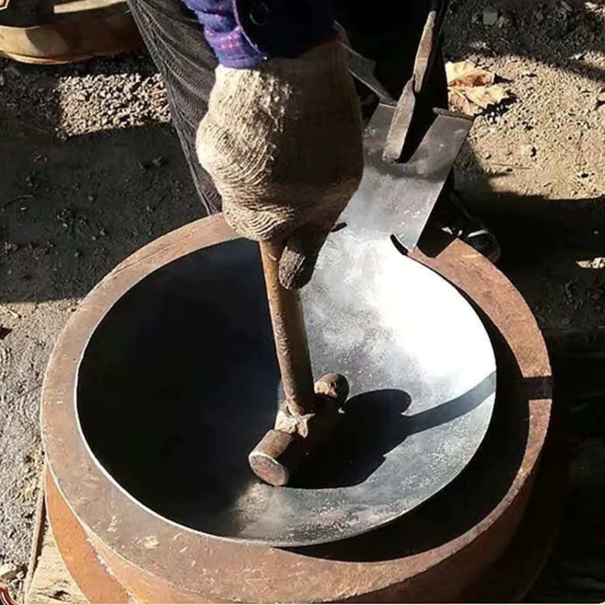 Cuyun Wok - Antiaderente per tutta la vita senza rivestimento nocivo