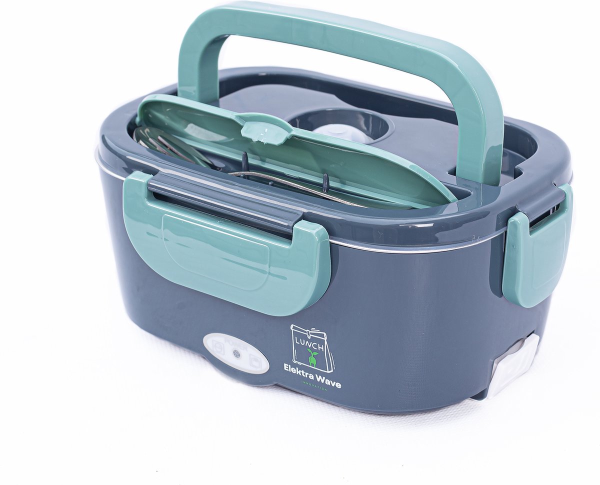 Elektrisch beheizbare Lunchbox