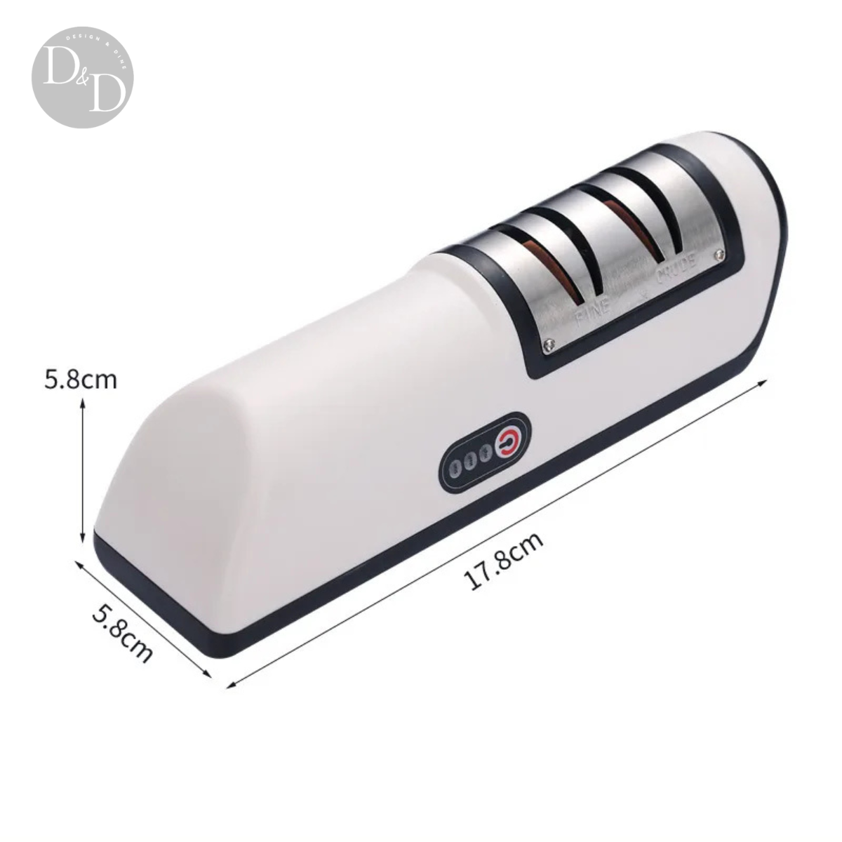 Prosharp - electric knife sharpener
