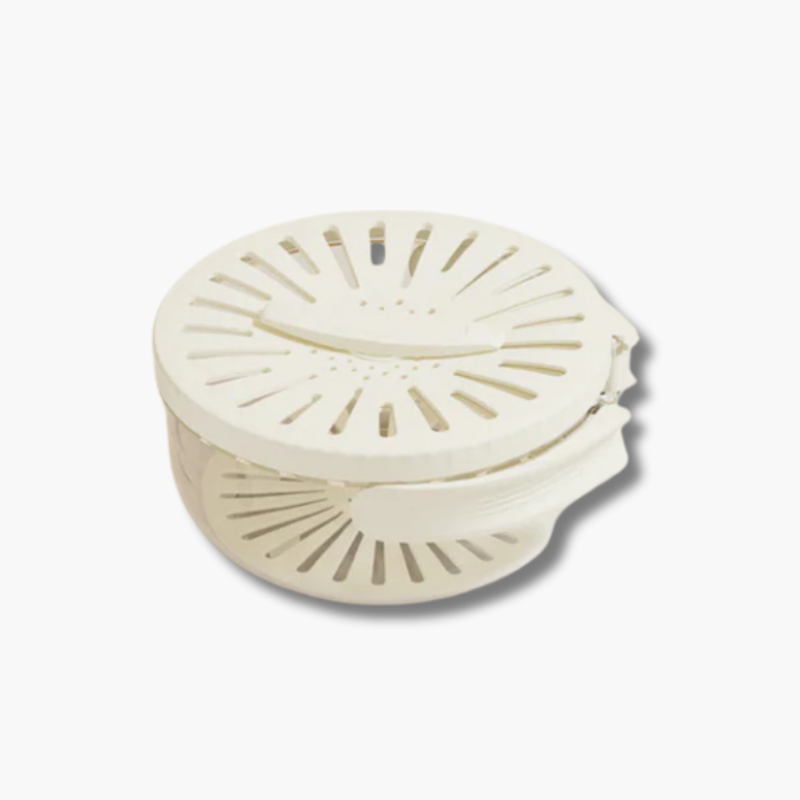 spinner aufbewahren Fruitainer – 1 + 1 GRATIS – Abspülen, mitnehmen und aufbewahren – Design Dine