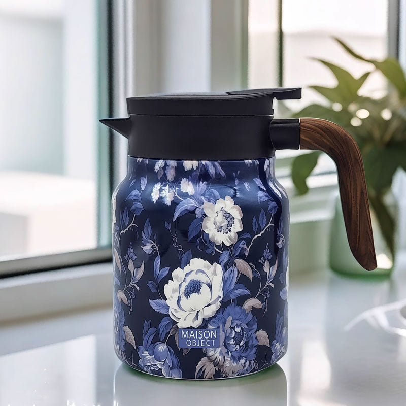 BLOOM'on Hotpot incl. build-in tea filter