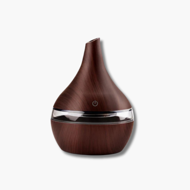 Aroma-Diffusor – Frische Luft, magischer Duft