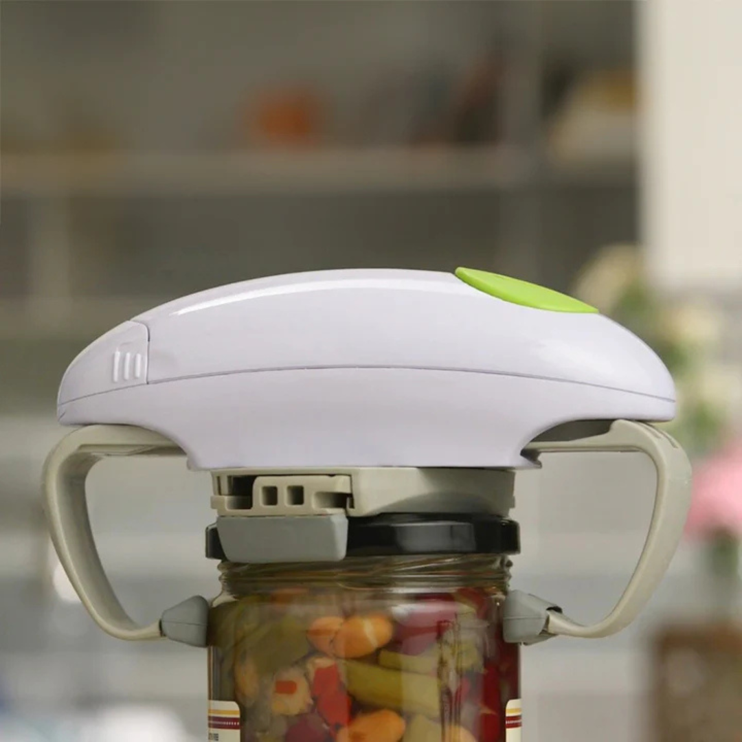 EasyTwist – Automatischer Glasöffner