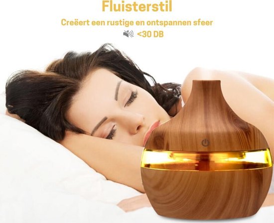BrightMist—Aria fresca, profumo magico