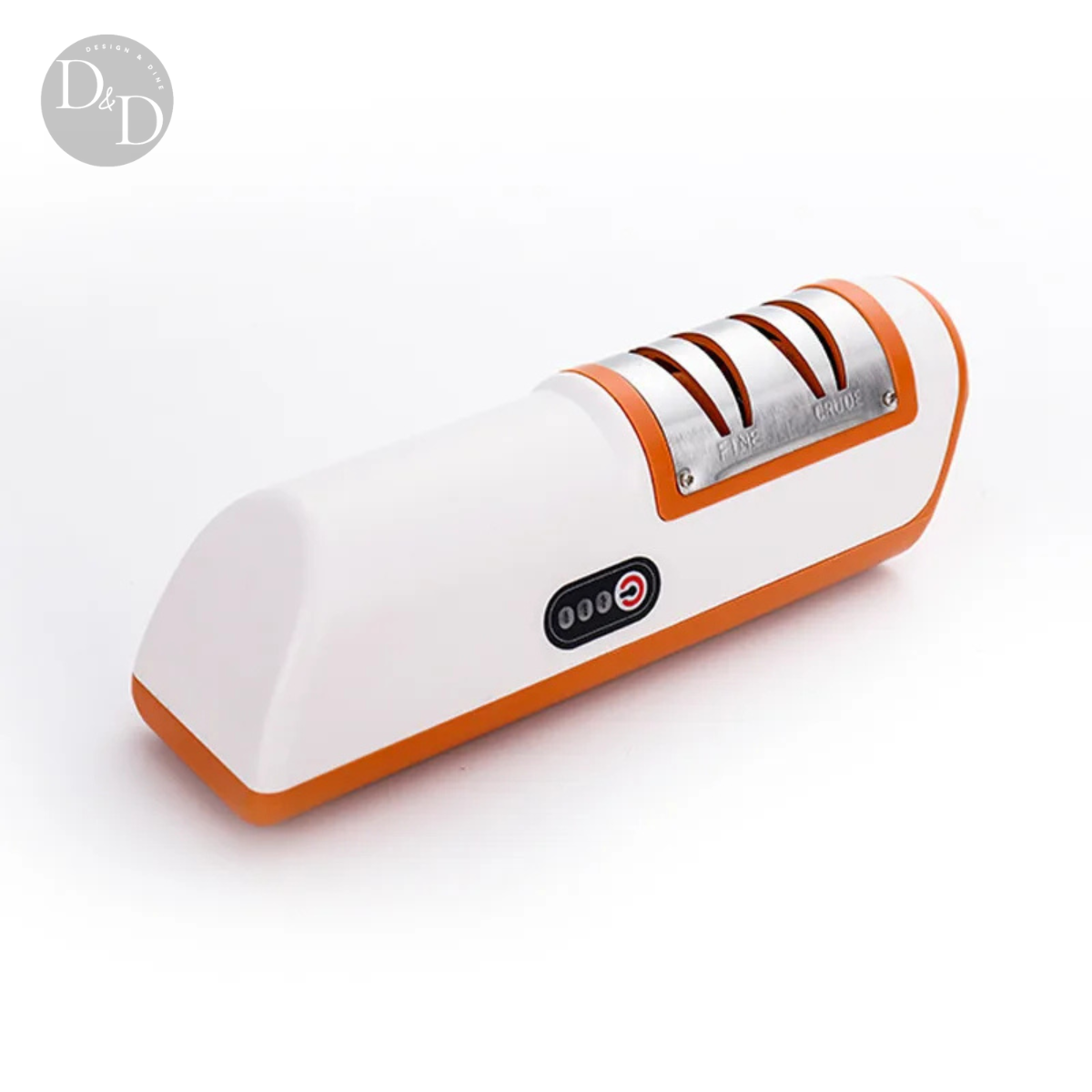 Prosharp – elektrischer Messerschärfer