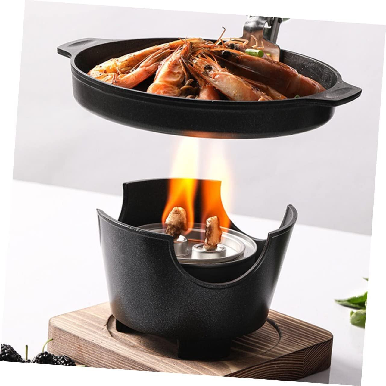 Tavolo BBQ Jappi - adatto per 2-3 persone