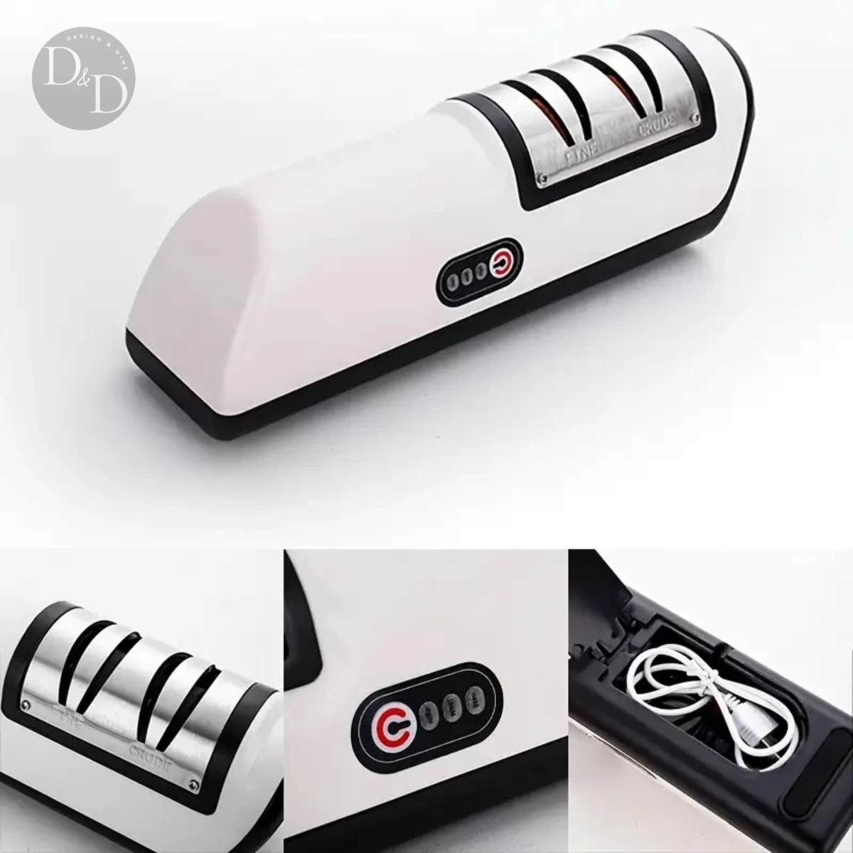 Prosharp - electric knife sharpener