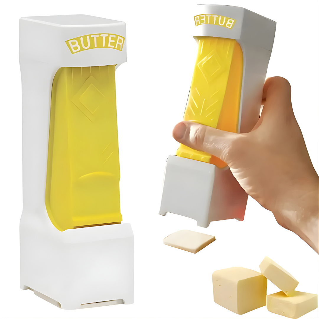 Buttermesser