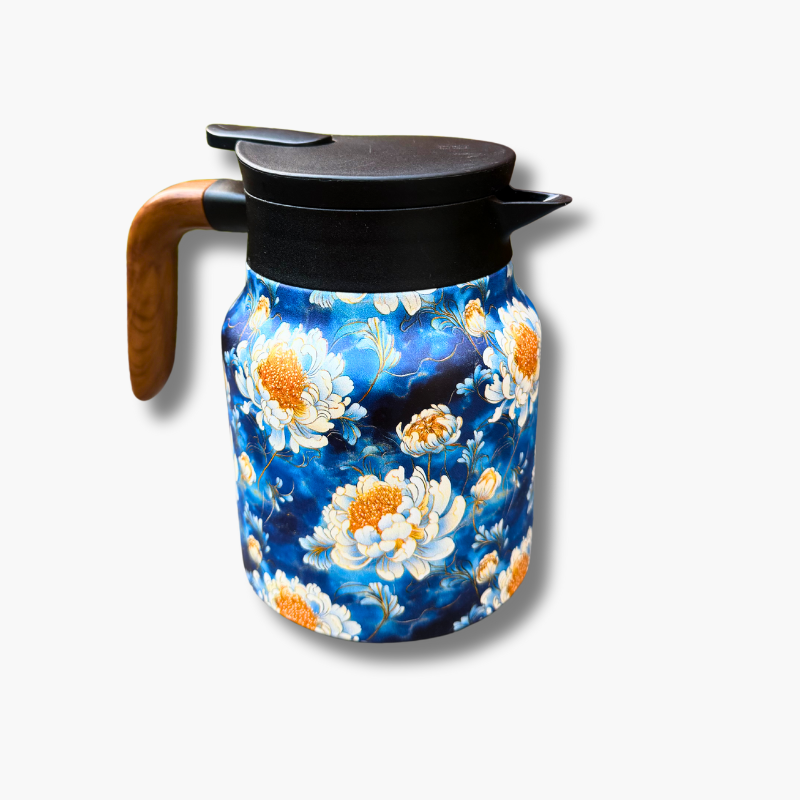 BLOOM'on Hotpot incl. build-in tea filter