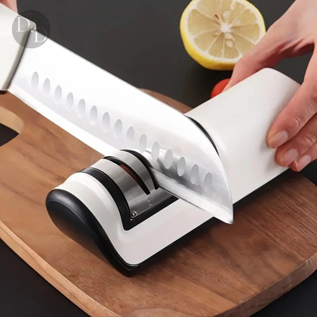 Prosharp - electric knife sharpener