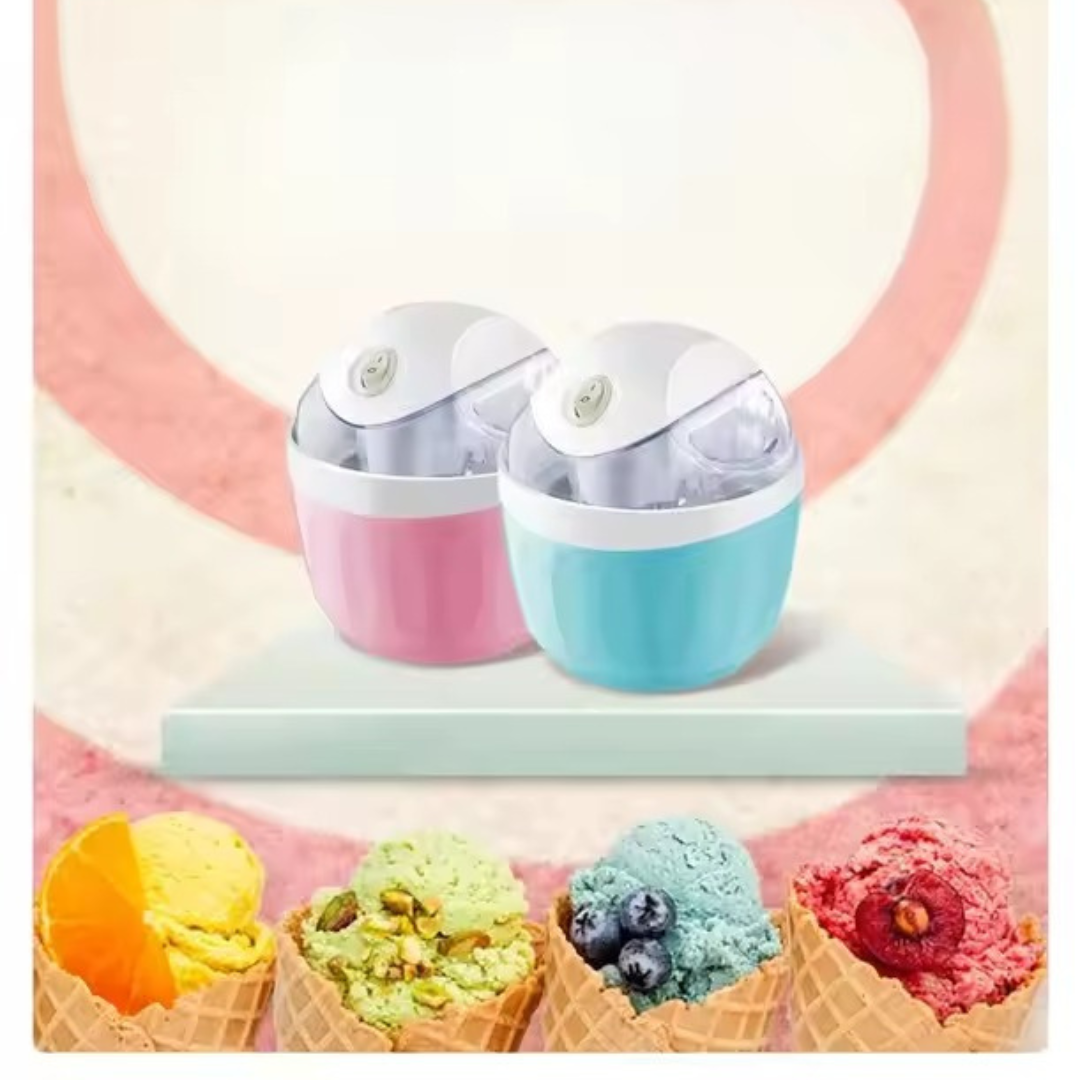 FrostMix Eismaschine