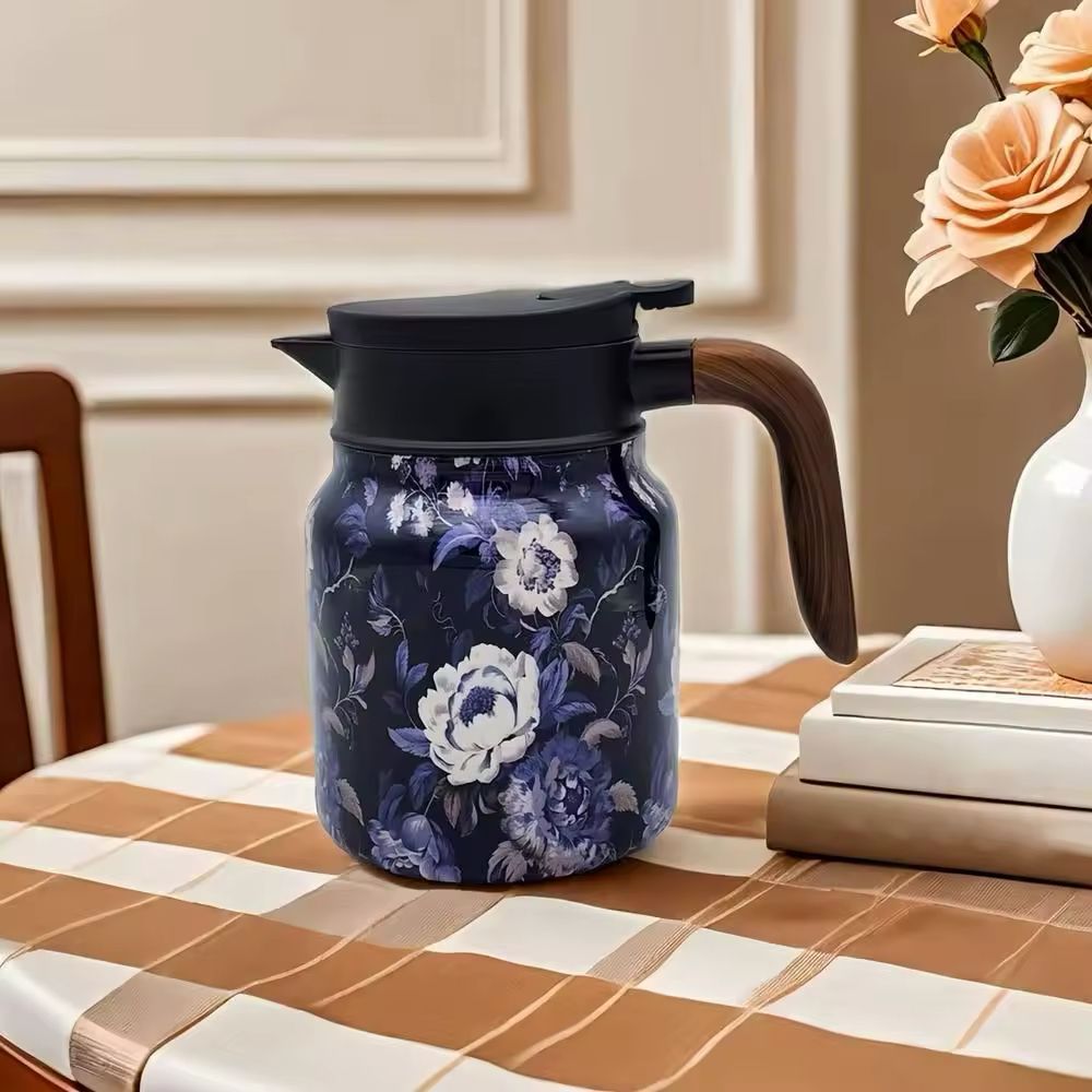 BLOOM'on Hotpot incl. build-in tea filter