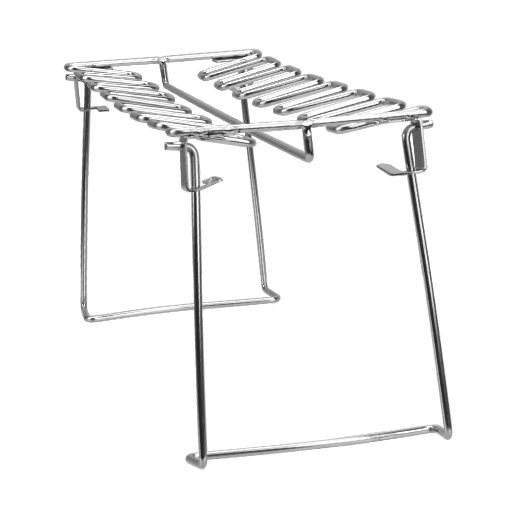 DrumRack – Perfekte Drumsticks vom Grill