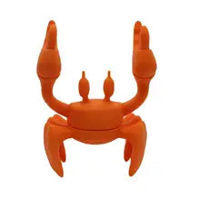 Portacucchiaio arrabbiato