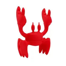 Portacucchiaio arrabbiato