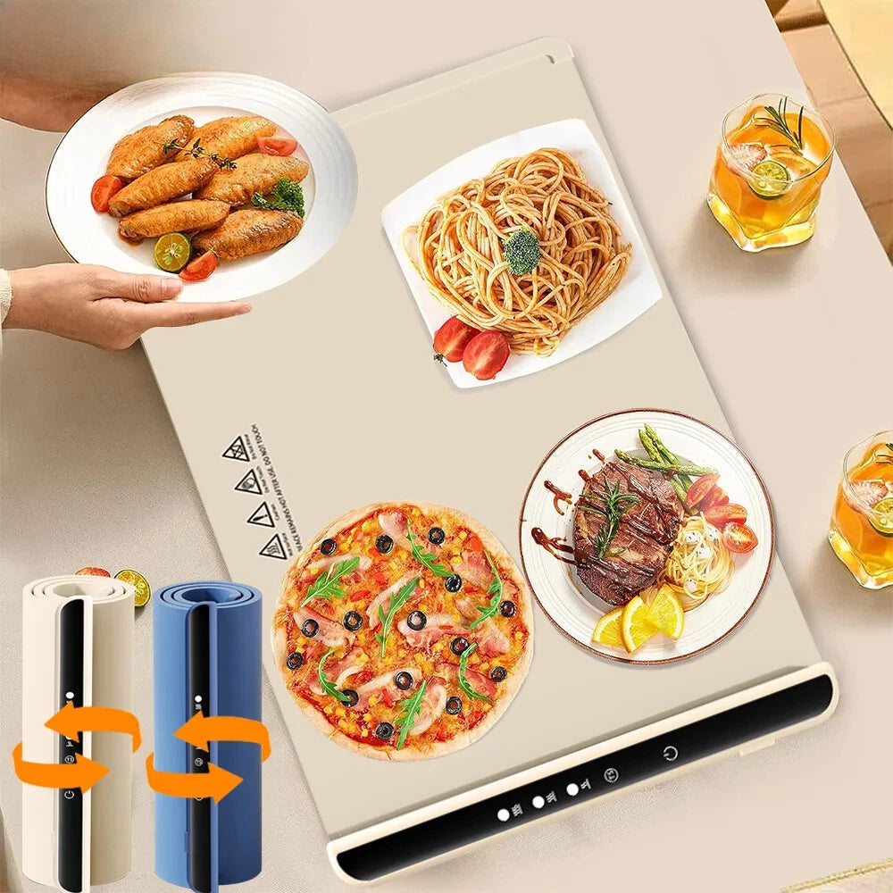 Stayhot - Electric heated placemat