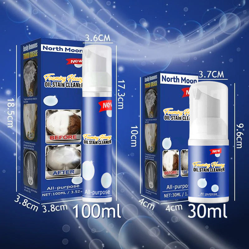 ShiFOAM™ detergente multiuso - sconto quantità