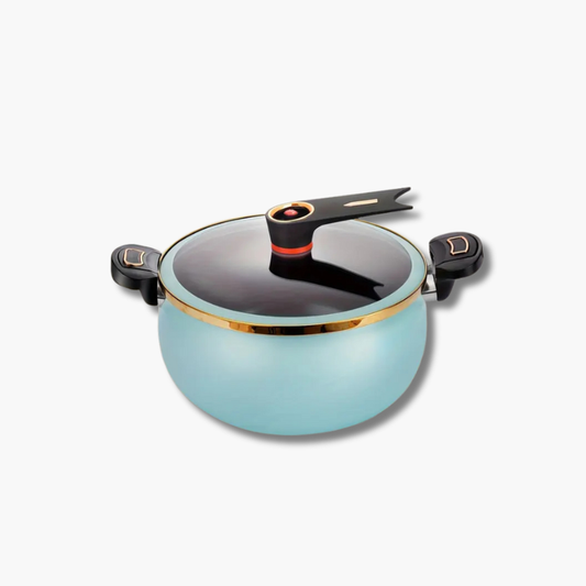 CookEase – die Multifunktionspfanne