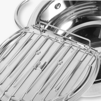 ThermoFry - intelligente Fritteuse