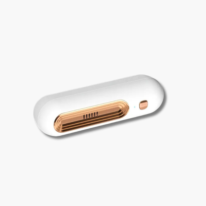 Freezair Fresh v2 – entfernt Gerüche aus jedem Raum!