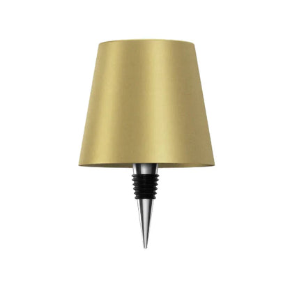 EcoGlow bottle light - Oplaadbare fles ledlamp