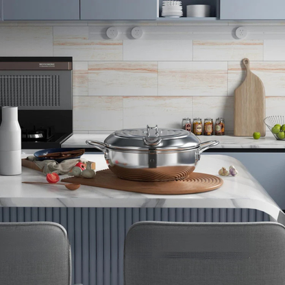 ThermoFry - intelligente Fritteuse