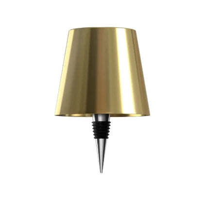 EcoGlow bottle light - Oplaadbare fles ledlamp