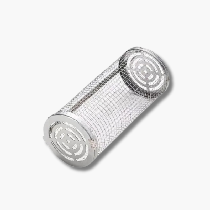 BBQ-Korb – Nichts fällt mehr durch Ihren Grill