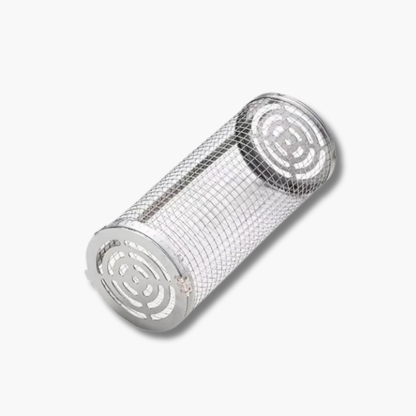 BBQ-Korb – Nichts fällt mehr durch Ihren Grill