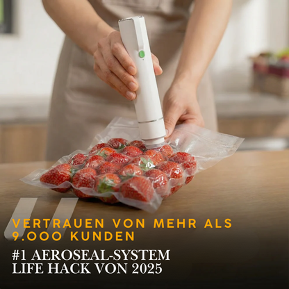 AeroSeal – kompakt