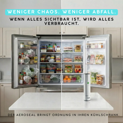 AeroSeal – kompakt