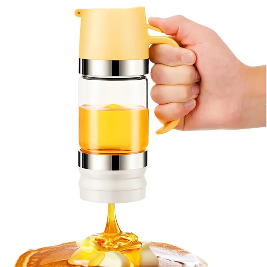 SweetDrop Honigspender