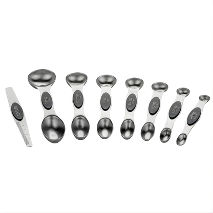MeasureCore Magnetisches Messlöffel-Set