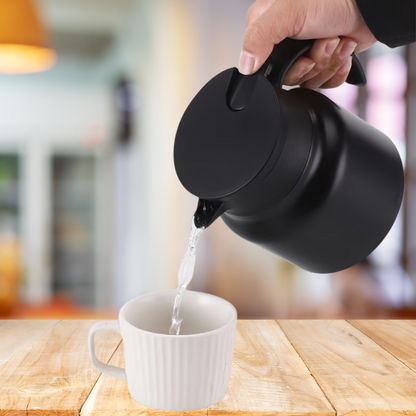 REG'on Hotpot - inkl. integriertem Teefilter