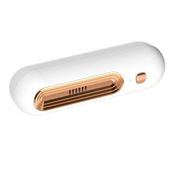 Freezair Fresh v2 – entfernt Gerüche aus jedem Raum!