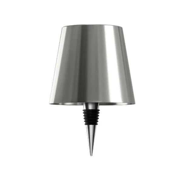 EcoGlow bottle light - Oplaadbare fles ledlamp