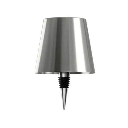 EcoGlow bottle light - Oplaadbare fles ledlamp