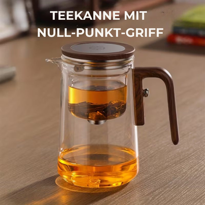 Signature Brew Kristallkrug