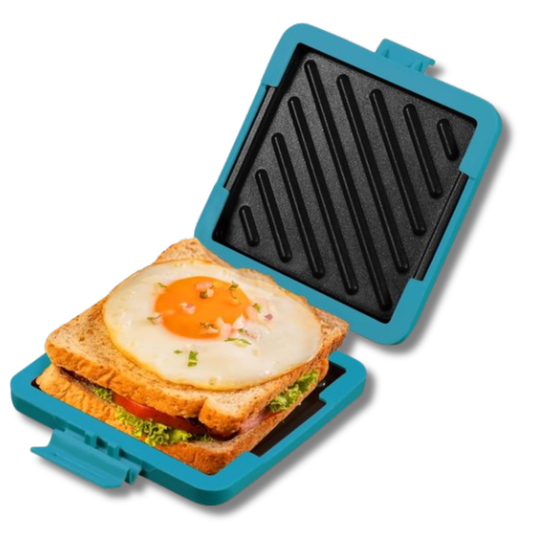 Toast Forge - Sandwichtoaster