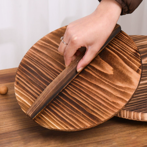 Einzelner Deckel Cuyun Wadjan