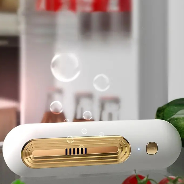 Freezair Fresh v2 – entfernt Gerüche aus jedem Raum!