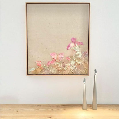 SydneyGlow LED-Tischleuchte – dimmbar