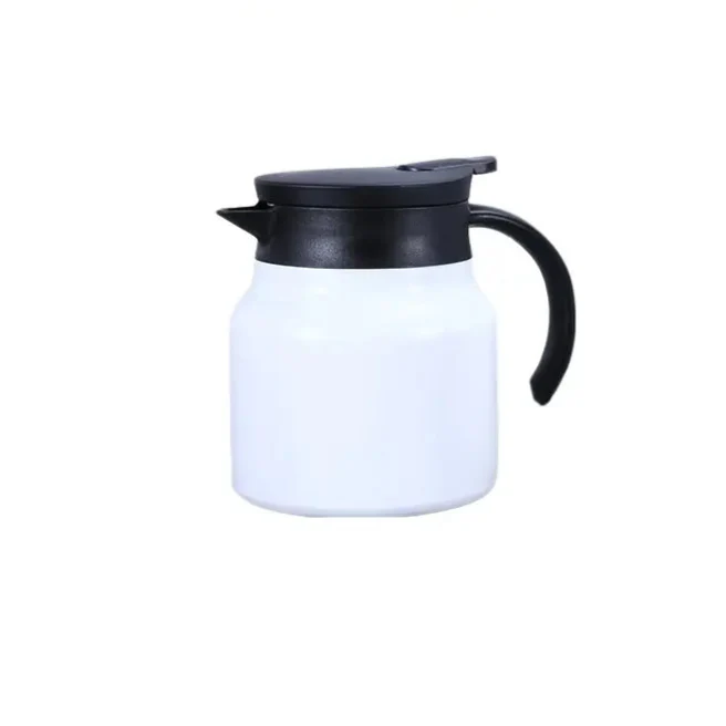 REG'on Hotpot - inkl. integriertem Teefilter