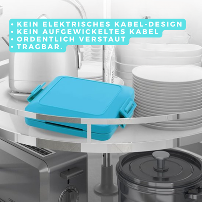 Toast Forge - Sandwichtoaster