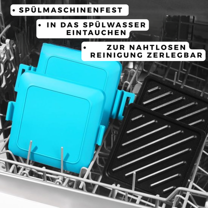 Toast Forge - Sandwichtoaster