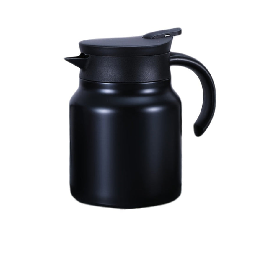 REG'on Hotpot - inkl. integriertem Teefilter