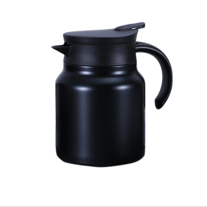 REG'on Hotpot - inkl. integriertem Teefilter