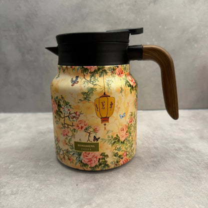 BLOOM'on Hotpot inkl. integriertem Teefilter