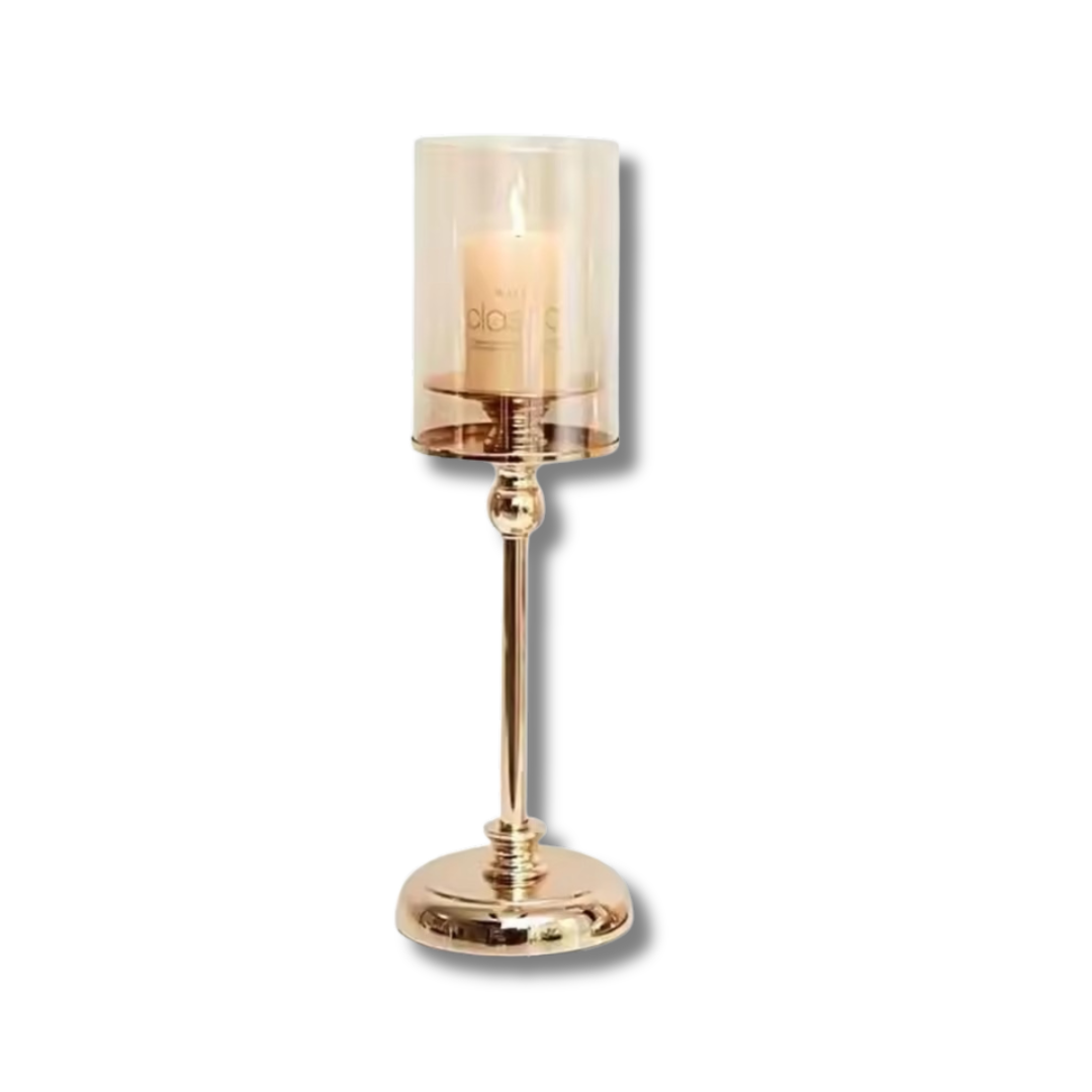 Abnehmbarer Kerzenhalter – skandinavisches Design