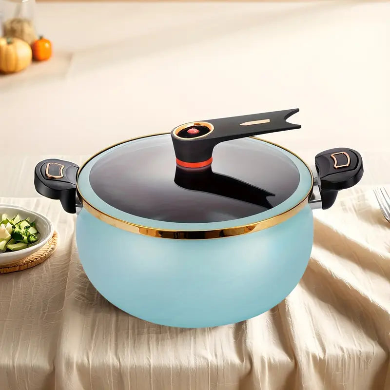 CookEase – die Multifunktionspfanne